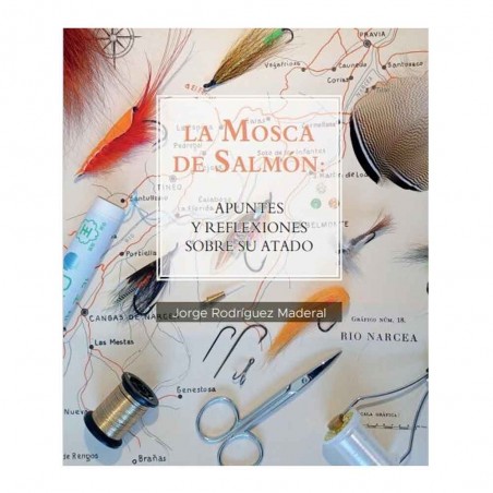 La Mosca de Salmón
