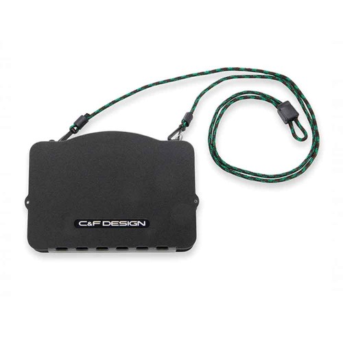 C&F Universal System Fly Patch medium