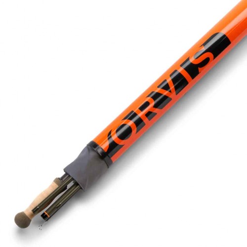 Mission Orvis