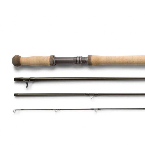Mission Orvis