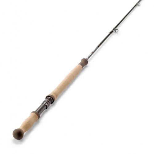 Mission Orvis