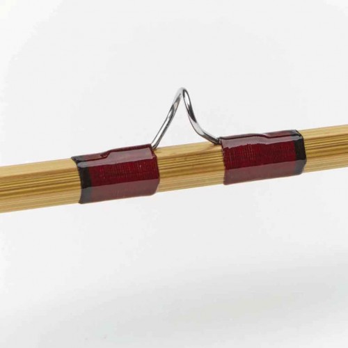 Bamboo Orvis 1856 805-3 Full