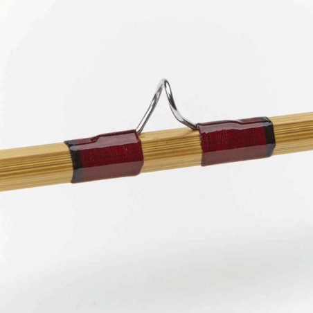 Bamboo Orvis 1856 805-3 Full