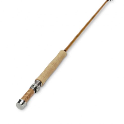 Bamboo Orvis 1856 805-3 Full
