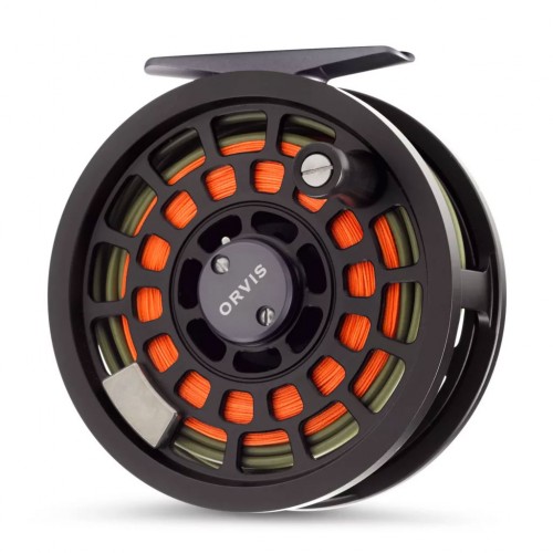 SSR Disc Spey Orvis