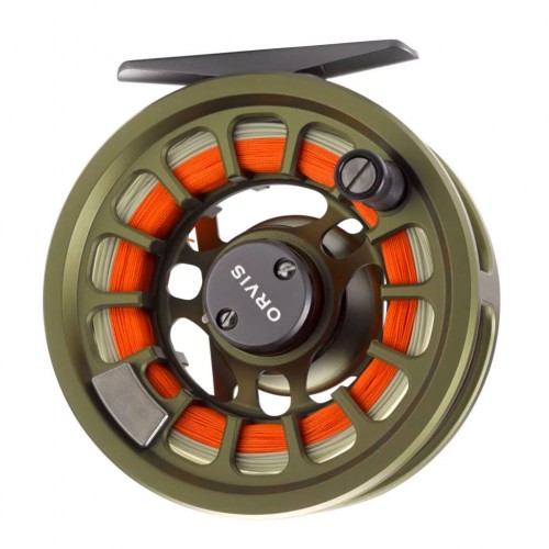Hydros II Euro Orvis