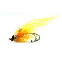 Moscas Salmon