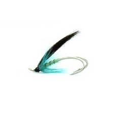 Moscas Salmon