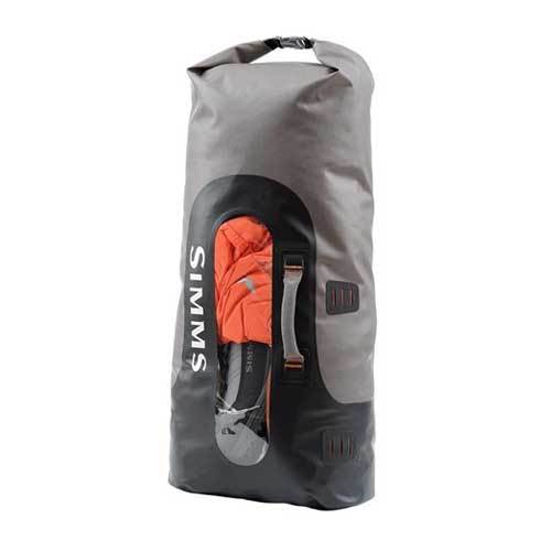 SIMMS DRY CREEK ROLL TOP BACK