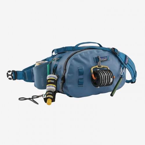 Guidewater Hip Pack 9L