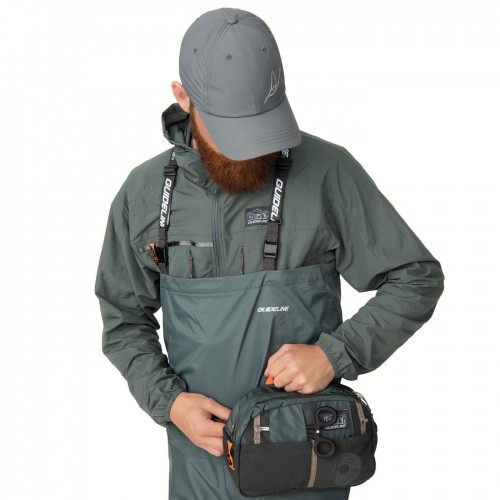 ULBC Waistbag 3