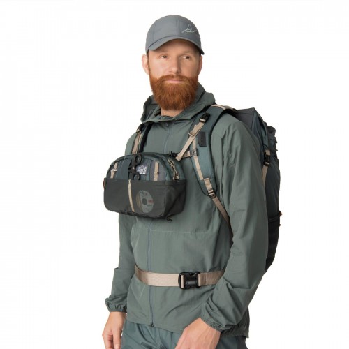 ULBC Waistbag 3