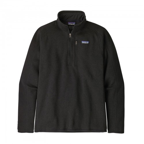 Better Sweater 1/4-zip Fleece