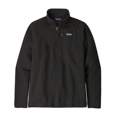 Better Sweater 1/4-zip Fleece