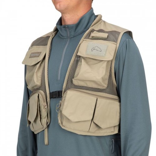 Tributary Simms Vest