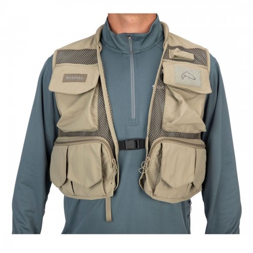 Tributary Simms Vest