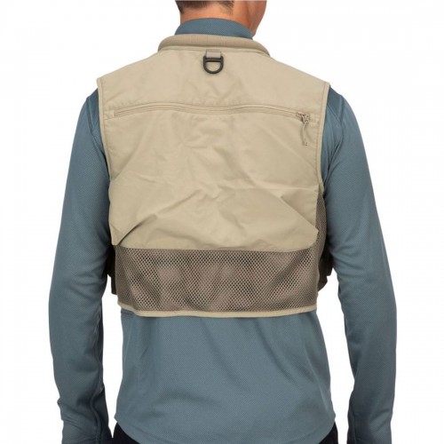 Tributary Simms Vest