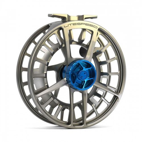 Litespeed Riviera Lamson