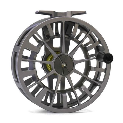 Centerfire HD Reel Lamson