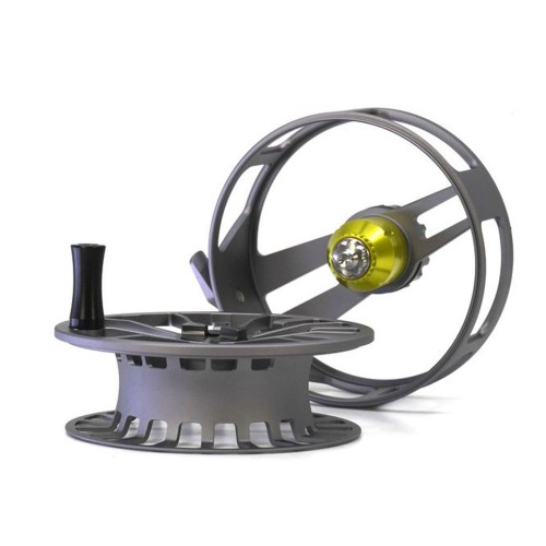 Centerfire HD Reel Lamson