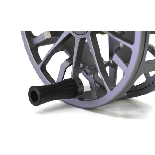 Centerfire HD Reel Lamson