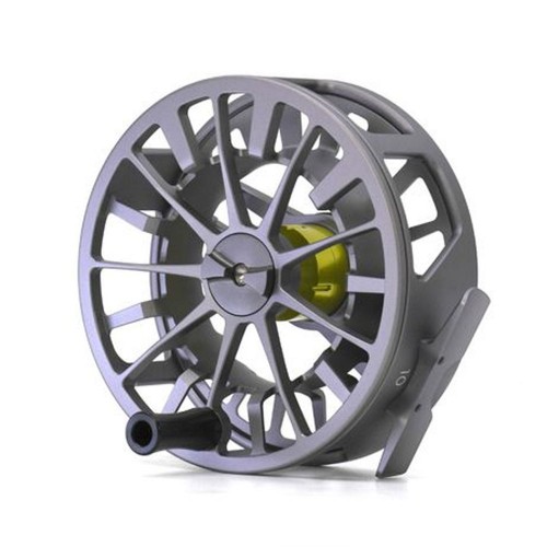 Centerfire HD Reel Lamson