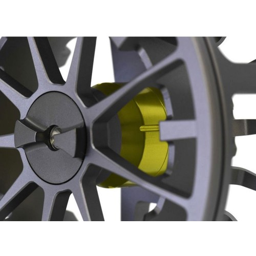 Centerfire HD Reel Lamson