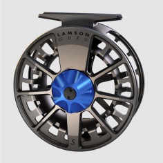 Guru Arctic Lamson