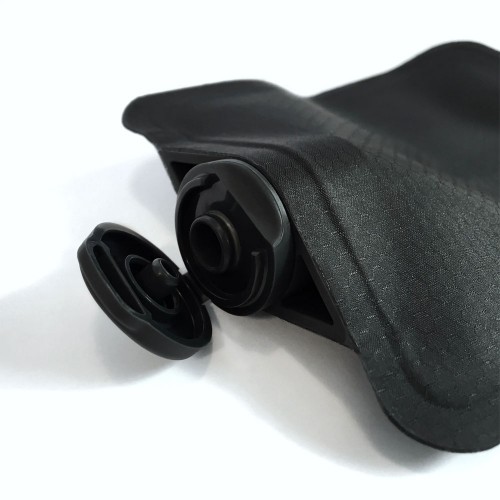 FlatPak Toiletry Bottle