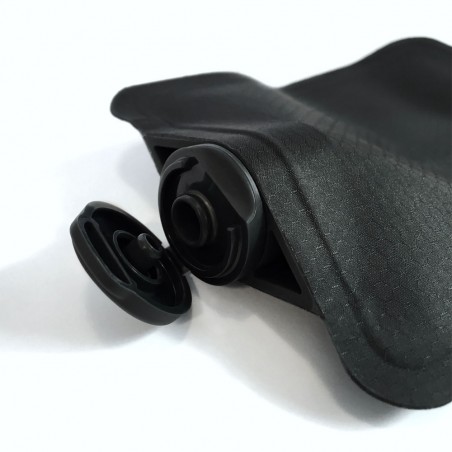 FlatPak Toiletry Bottle