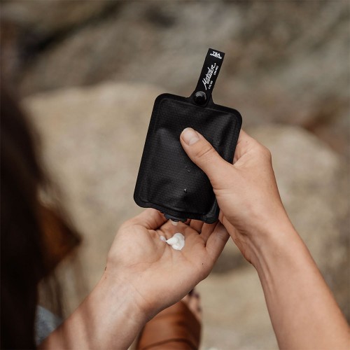 FlatPak Toiletry Bottle