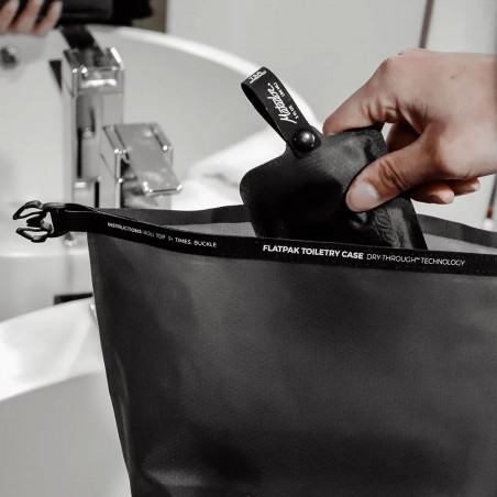 FlatPak Toiletry Case