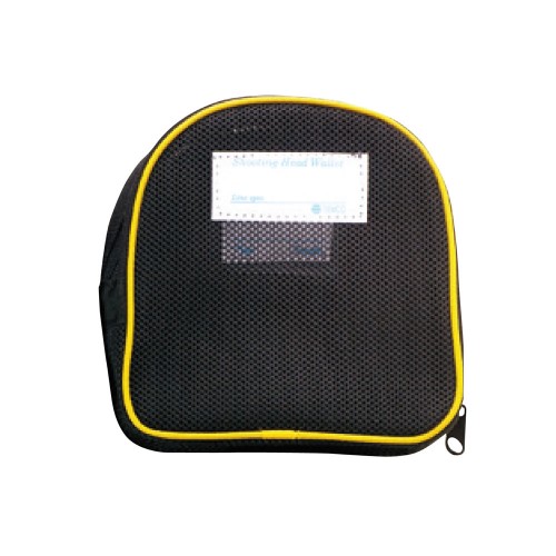 Shotting Header Wallet Tiemco