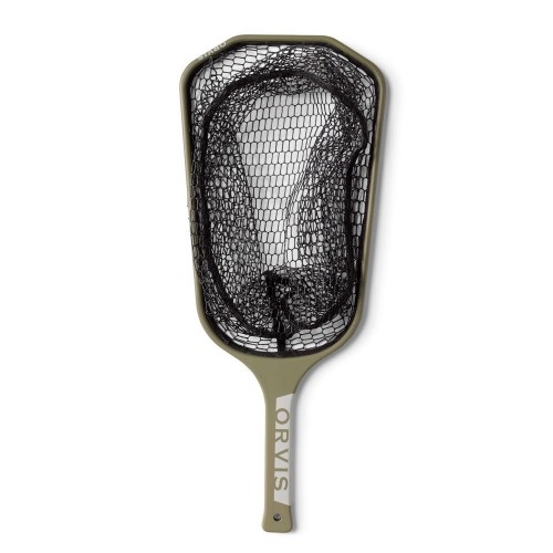 Wide Mouth Hand Net Orvis
