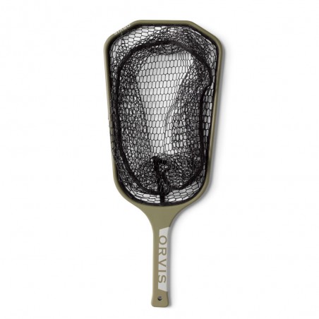 Wide Mouth Hand Net Orvis