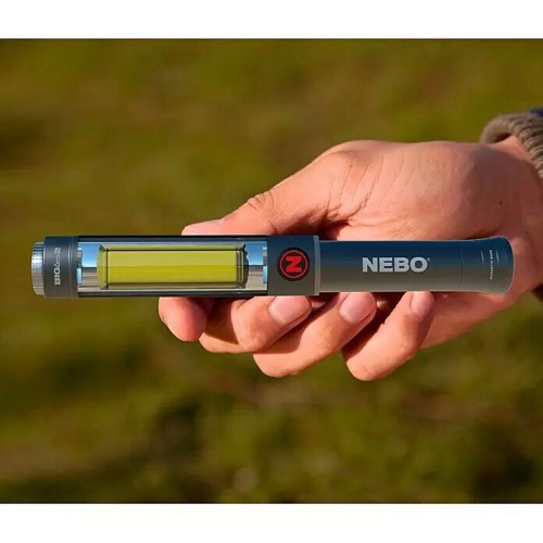 LED Big Larry2 500 lumens