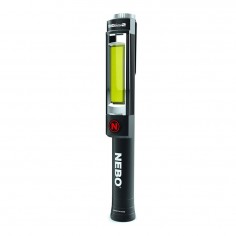 Franklin Dual Nebo 500 lumens