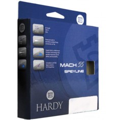 Mach Spey 55 WF-10 clear intermediate