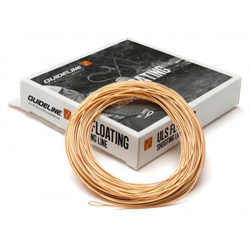 ULS Floating Shooting Line 20lbs