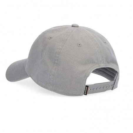 Single Haul Cap Cinder