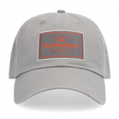 Single Haul Cap Cinder