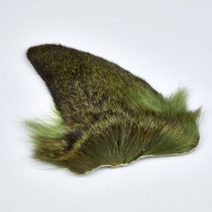 Oreille De Chevreuil jmc vert