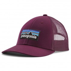 P-6 Logo Lopro Trucker Hat NTPL