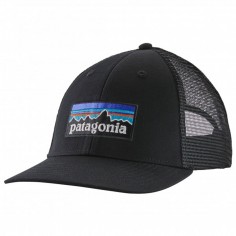 P-6 Logo Lopro Trucker Hat NVYB