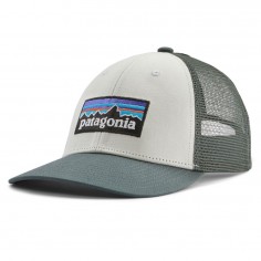 P-6 Logo Lopro Trucker Hat WNVO