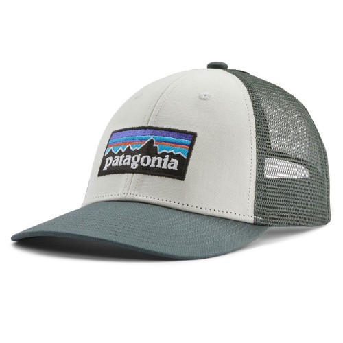 P-6 Logo Lopro Trucker Hat WNVO