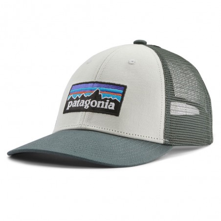 P-6 Logo Lopro Trucker Hat WNVO