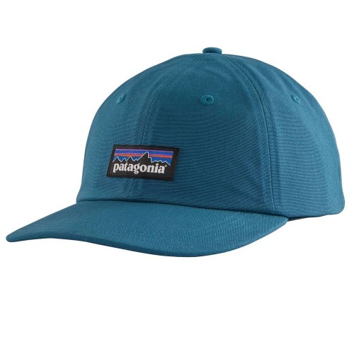P-6 Label Trad Patagonia Cap CNY