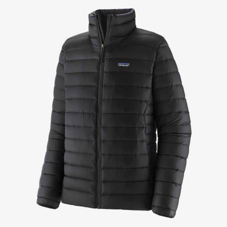 Down Sweater Patagonia BLK