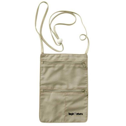 Document wallet Basic Nature
